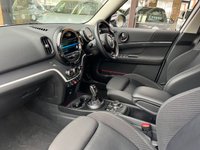 USED 2018 68 MINI COUNTRYMAN 2.0 COOPER S 5d 190 BHP GREAT SPEC