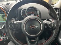 USED 2018 68 MINI COUNTRYMAN 2.0 COOPER S 5d 190 BHP GREAT SPEC