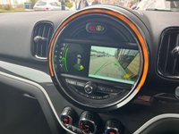 USED 2018 68 MINI COUNTRYMAN 2.0 COOPER S 5d 190 BHP GREAT SPEC