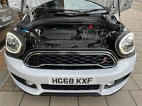 USED 2018 68 MINI COUNTRYMAN 2.0 COOPER S 5d 190 BHP GREAT SPEC