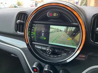 USED 2018 68 MINI COUNTRYMAN 2.0 COOPER S 5d 190 BHP GREAT SPEC