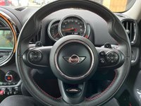 USED 2018 68 MINI COUNTRYMAN 2.0 COOPER S 5d 190 BHP GREAT SPEC