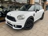 USED 2018 68 MINI COUNTRYMAN 2.0 COOPER S 5d 190 BHP GREAT SPEC
