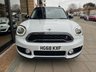 USED 2018 68 MINI COUNTRYMAN 2.0 COOPER S 5d 190 BHP GREAT SPEC