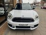 USED 2018 68 MINI COUNTRYMAN 2.0 COOPER S 5d 190 BHP GREAT SPEC