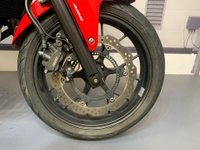 USED 2015 65 HONDA CB500F - BUY ONLINE 24 HRS A DAY - FINANCE AVAILABLE - ALL TYPES OF CREDIT ACCEPTED WITH BLACK WIDDOW EXHAUST