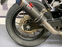 USED 2015 65 HONDA CB500F - BUY ONLINE 24 HRS A DAY - FINANCE AVAILABLE - ALL TYPES OF CREDIT ACCEPTED WITH BLACK WIDDOW EXHAUST