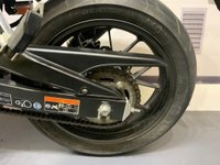 USED 2015 65 HONDA CB500F - BUY ONLINE 24 HRS A DAY - FINANCE AVAILABLE - ALL TYPES OF CREDIT ACCEPTED WITH BLACK WIDDOW EXHAUST