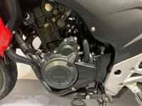 USED 2015 65 HONDA CB500F - BUY ONLINE 24 HRS A DAY - FINANCE AVAILABLE - ALL TYPES OF CREDIT ACCEPTED WITH BLACK WIDDOW EXHAUST