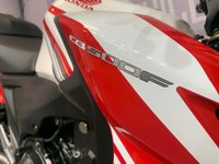 USED 2015 65 HONDA CB500F - BUY ONLINE 24 HRS A DAY - FINANCE AVAILABLE - ALL TYPES OF CREDIT ACCEPTED WITH BLACK WIDDOW EXHAUST