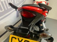 USED 2015 65 HONDA CB500F - BUY ONLINE 24 HRS A DAY - FINANCE AVAILABLE - ALL TYPES OF CREDIT ACCEPTED WITH BLACK WIDDOW EXHAUST