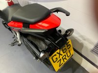 USED 2015 65 HONDA CB500F - BUY ONLINE 24 HRS A DAY - FINANCE AVAILABLE - ALL TYPES OF CREDIT ACCEPTED WITH BLACK WIDDOW EXHAUST
