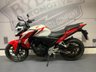 USED 2015 65 HONDA CB500F - BUY ONLINE 24 HRS A DAY - FINANCE AVAILABLE - ALL TYPES OF CREDIT ACCEPTED WITH BLACK WIDDOW EXHAUST