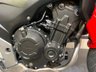 USED 2015 65 HONDA CB500F - BUY ONLINE 24 HRS A DAY - FINANCE AVAILABLE - ALL TYPES OF CREDIT ACCEPTED WITH BLACK WIDDOW EXHAUST