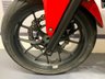 USED 2015 65 HONDA CB500F - BUY ONLINE 24 HRS A DAY - FINANCE AVAILABLE - ALL TYPES OF CREDIT ACCEPTED WITH BLACK WIDDOW EXHAUST