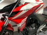USED 2015 65 HONDA CB500F - BUY ONLINE 24 HRS A DAY - FINANCE AVAILABLE - ALL TYPES OF CREDIT ACCEPTED WITH BLACK WIDDOW EXHAUST