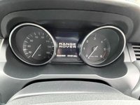 USED 2012 61 LAND ROVER RANGE ROVER EVOQUE 2.2 SD4 PRESTIGE 5d 190 BHP 