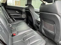 USED 2012 61 LAND ROVER RANGE ROVER EVOQUE 2.2 SD4 PRESTIGE 5d 190 BHP 
