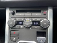USED 2012 61 LAND ROVER RANGE ROVER EVOQUE 2.2 SD4 PRESTIGE 5d 190 BHP 