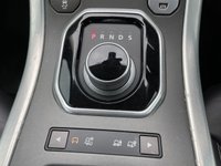 USED 2012 61 LAND ROVER RANGE ROVER EVOQUE 2.2 SD4 PRESTIGE 5d 190 BHP 