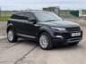USED 2012 61 LAND ROVER RANGE ROVER EVOQUE 2.2 SD4 PRESTIGE 5d 190 BHP 