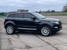 USED 2012 61 LAND ROVER RANGE ROVER EVOQUE 2.2 SD4 PRESTIGE 5d 190 BHP 