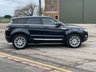 USED 2012 61 LAND ROVER RANGE ROVER EVOQUE 2.2 SD4 PRESTIGE 5d 190 BHP 