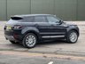USED 2012 61 LAND ROVER RANGE ROVER EVOQUE 2.2 SD4 PRESTIGE 5d 190 BHP 