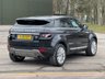 USED 2012 61 LAND ROVER RANGE ROVER EVOQUE 2.2 SD4 PRESTIGE 5d 190 BHP 