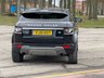 USED 2012 61 LAND ROVER RANGE ROVER EVOQUE 2.2 SD4 PRESTIGE 5d 190 BHP 
