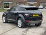 USED 2012 61 LAND ROVER RANGE ROVER EVOQUE 2.2 SD4 PRESTIGE 5d 190 BHP 