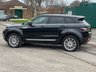 USED 2012 61 LAND ROVER RANGE ROVER EVOQUE 2.2 SD4 PRESTIGE 5d 190 BHP 