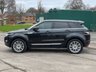 USED 2012 61 LAND ROVER RANGE ROVER EVOQUE 2.2 SD4 PRESTIGE 5d 190 BHP 