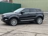 USED 2012 61 LAND ROVER RANGE ROVER EVOQUE 2.2 SD4 PRESTIGE 5d 190 BHP 