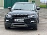 USED 2012 61 LAND ROVER RANGE ROVER EVOQUE 2.2 SD4 PRESTIGE 5d 190 BHP 