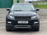 USED 2012 61 LAND ROVER RANGE ROVER EVOQUE 2.2 SD4 PRESTIGE 5d 190 BHP 