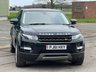 USED 2012 61 LAND ROVER RANGE ROVER EVOQUE 2.2 SD4 PRESTIGE 5d 190 BHP 