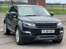USED 2012 61 LAND ROVER RANGE ROVER EVOQUE 2.2 SD4 PRESTIGE 5d 190 BHP 