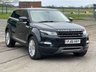 USED 2012 61 LAND ROVER RANGE ROVER EVOQUE 2.2 SD4 PRESTIGE 5d 190 BHP 