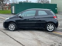 USED 2012 12 TOYOTA YARIS 1.3 VVT-I TR 3d 98 BHP LOW RATE FINANCE AND P/X AVAILABLE