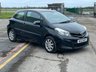 USED 2012 12 TOYOTA YARIS 1.3 VVT-I TR 3d 98 BHP LOW RATE FINANCE AND P/X AVAILABLE