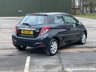 USED 2012 12 TOYOTA YARIS 1.3 VVT-I TR 3d 98 BHP LOW RATE FINANCE AND P/X AVAILABLE