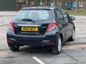 USED 2012 12 TOYOTA YARIS 1.3 VVT-I TR 3d 98 BHP LOW RATE FINANCE AND P/X AVAILABLE