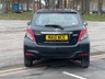 USED 2012 12 TOYOTA YARIS 1.3 VVT-I TR 3d 98 BHP LOW RATE FINANCE AND P/X AVAILABLE