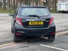 USED 2012 12 TOYOTA YARIS 1.3 VVT-I TR 3d 98 BHP LOW RATE FINANCE AND P/X AVAILABLE