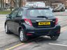 USED 2012 12 TOYOTA YARIS 1.3 VVT-I TR 3d 98 BHP LOW RATE FINANCE AND P/X AVAILABLE