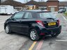 USED 2012 12 TOYOTA YARIS 1.3 VVT-I TR 3d 98 BHP LOW RATE FINANCE AND P/X AVAILABLE