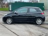 USED 2012 12 TOYOTA YARIS 1.3 VVT-I TR 3d 98 BHP LOW RATE FINANCE AND P/X AVAILABLE