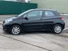 USED 2012 12 TOYOTA YARIS 1.3 VVT-I TR 3d 98 BHP LOW RATE FINANCE AND P/X AVAILABLE