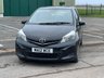 USED 2012 12 TOYOTA YARIS 1.3 VVT-I TR 3d 98 BHP LOW RATE FINANCE AND P/X AVAILABLE